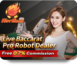 Khám Phá VSBET Casino Đẳng Cấp Với Ưu Đãi Hấp Dẫn